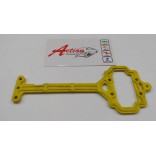 CHASSI SUPERIOR AUTOMODELO XSARA CITROEN E MONSTER SALVAT FASCICULO 63 47 CSXM2